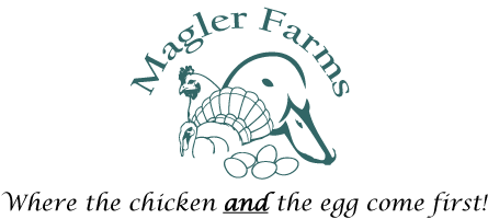 Magler Farms logo